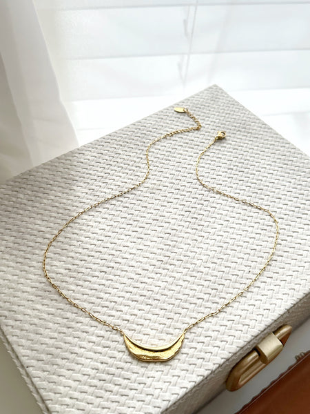 8453JN - Jill Gold Filled Necklace