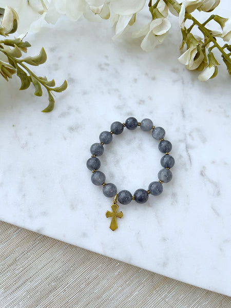 8672JB - Dark Skies Bracelet